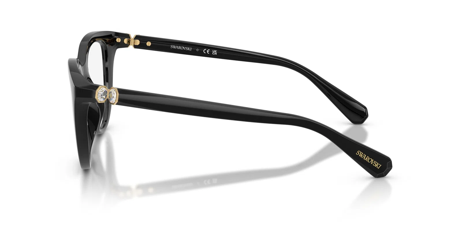 Swarovski 2052 Eyeglasses - view 32
